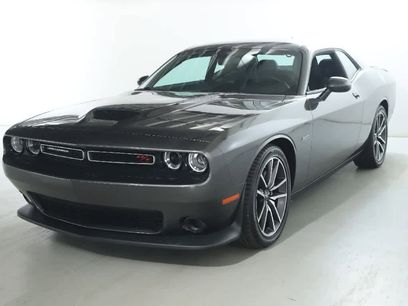 Used 2023 Dodge Challenger R/T w/ Cold Weather Group