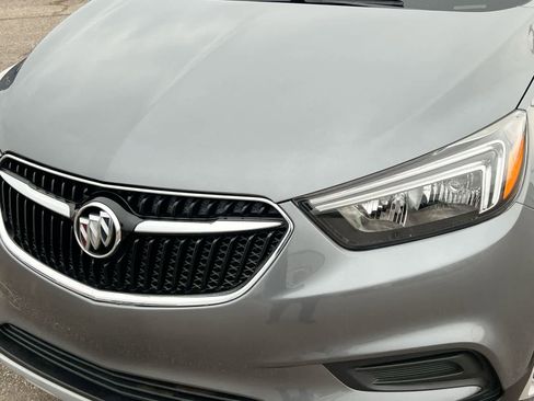 Used 2020 Buick Encore Preferred w/ Safety Package image 11