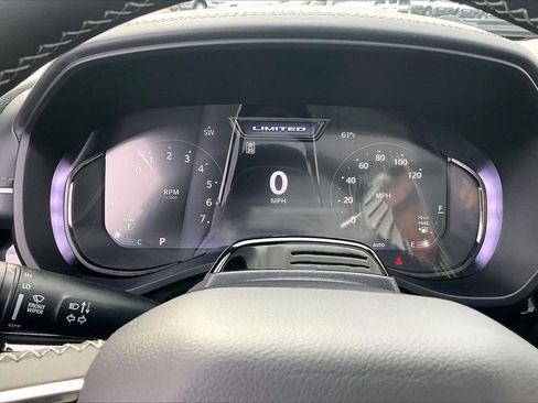 New 2026 RAM 1500 Limited AWD/4WD image 12