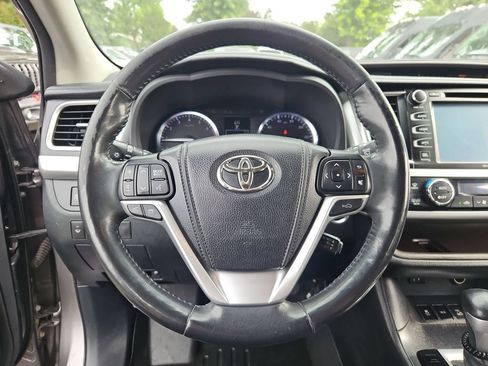 Used 2014 Toyota Highlander Limited Platinum AWD/4WD image 20