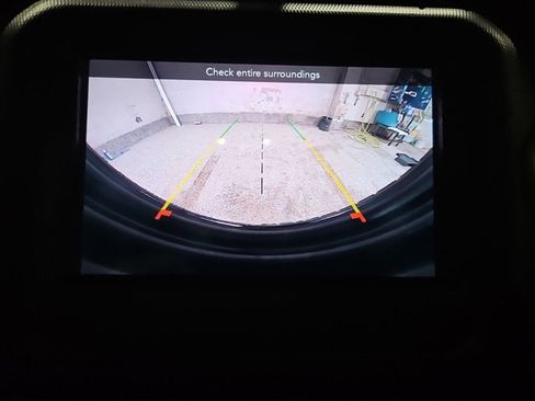 Used 2020 Jeep Wrangler Sport image 16