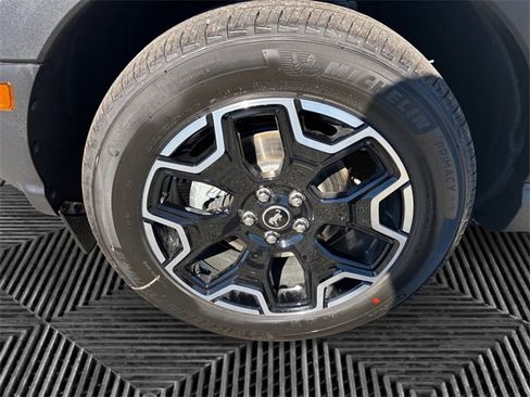 New 2025 Ford Bronco Sport Outer Banks w/ Outer Banks Tech Package+ image 14