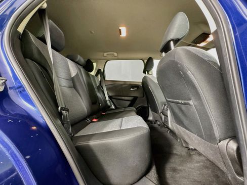 Used 2023 Nissan Rogue SV AWD/4WD image 26