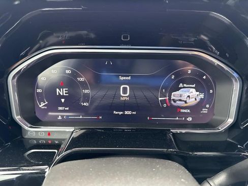 New 2026 GMC Sierra 1500 Elevation w/ X31 Off-Road Package AWD/4WD image 26