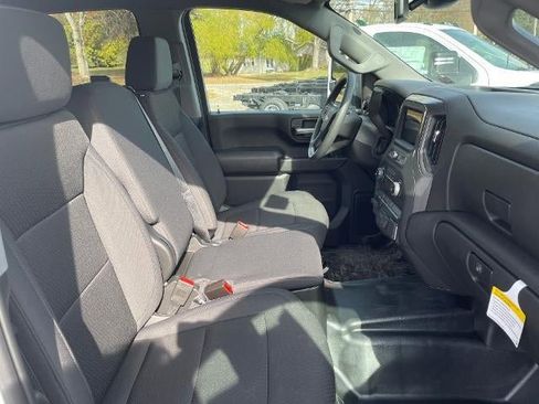 New 2025 Chevrolet Silverado 3500 W/T w/ WT Convenience Package image 26