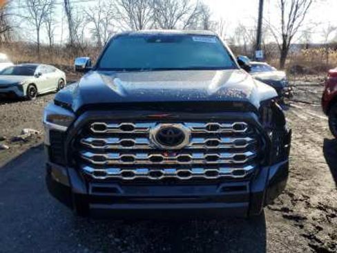 Used 2024 Toyota Tundra 1794 Edition w/ TRD Off-Road Package AWD/4WD image 2
