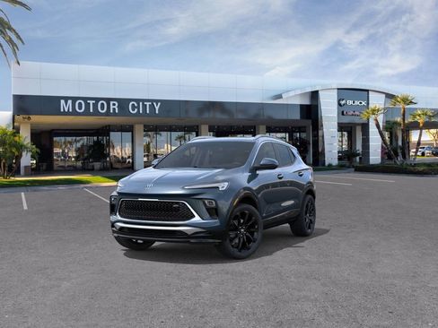 New 2026 Buick Encore GX Sport Touring w/ Comfort Package image 10