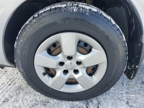 Used 2013 Nissan Rogue S image 27