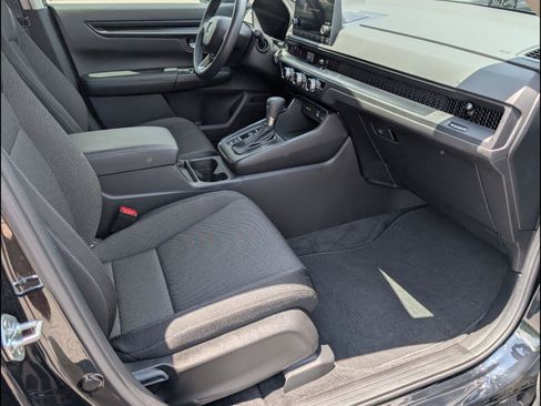 Certified 2024 Honda CR-V LX image 19