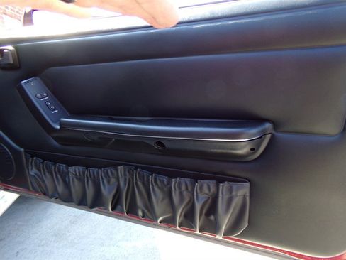 Used 1991 Ford Mustang GT image 68