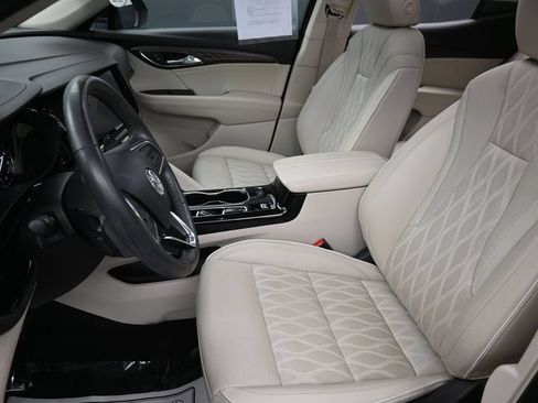 Used 2023 Buick Envision Avenir AWD/4WD image 27