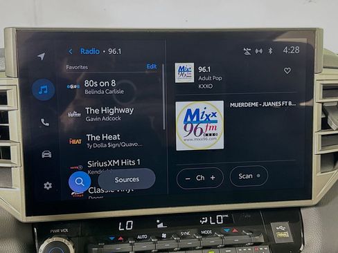 Used 2024 Toyota Tundra Limited w/ TRD Off-Road Package image 33