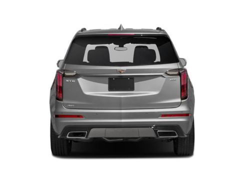 Used 2022 Cadillac XT6 Luxury AWD/4WD image 5