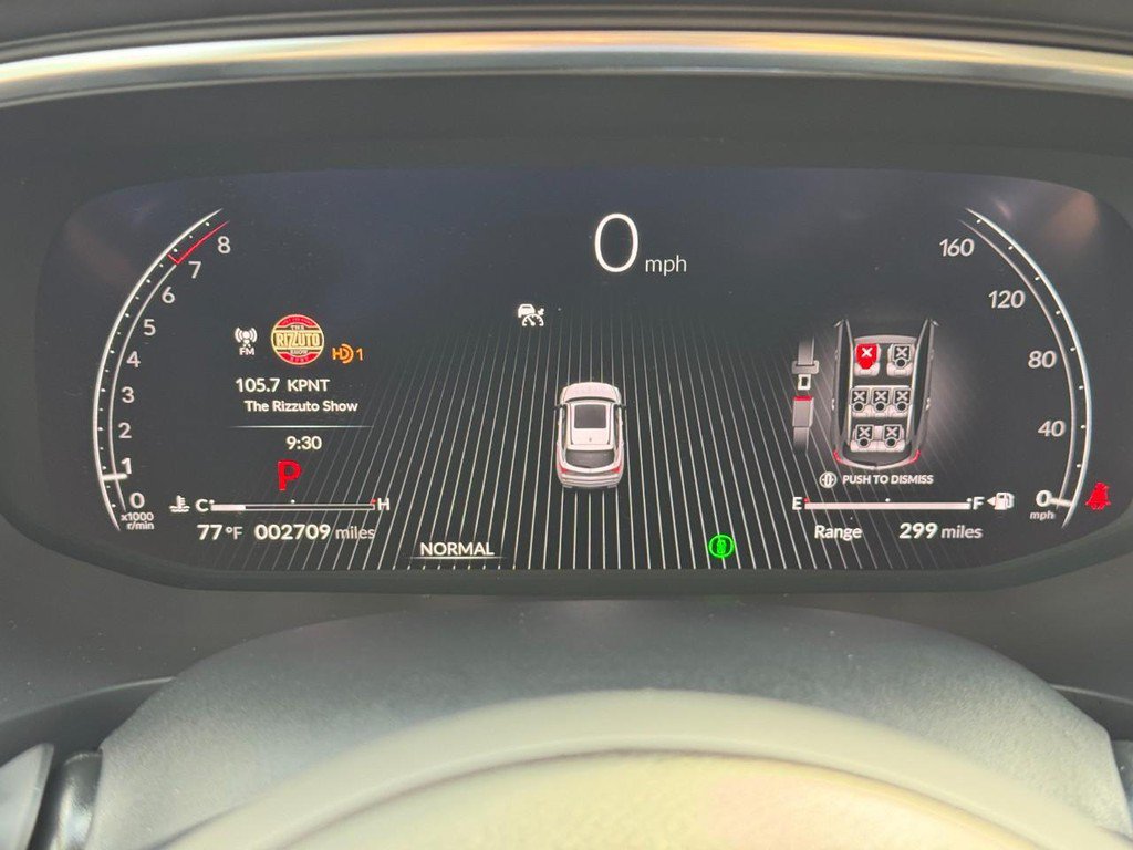 Certified 2026 Acura MDX SH-AWD image 26