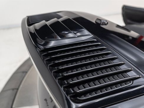 Used 2019 Porsche 911 Turbo S image 37