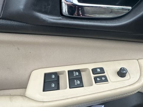 Used 2019 Subaru Legacy 2.5i Premium image 15