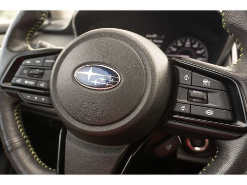 Used 2025 Subaru Outback Onyx Edition AWD/4WD image 28