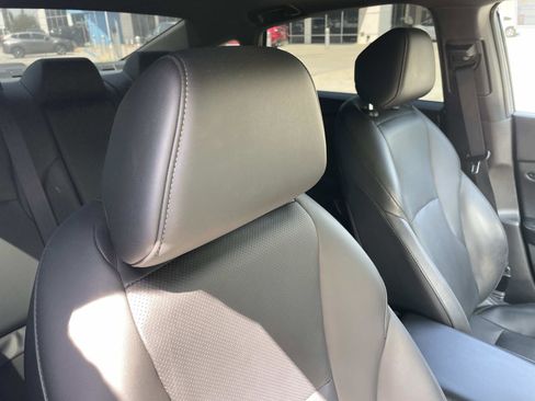 Used 2023 Honda Accord Sport image 23