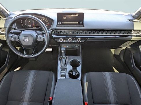 Used 2023 Honda Civic Sport image 13