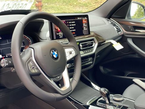 Used 2022 BMW X3 xDrive30i w/ Convenience Package image 37