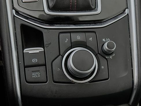 Used 2024 MAZDA CX-5 Carbon Edition image 21