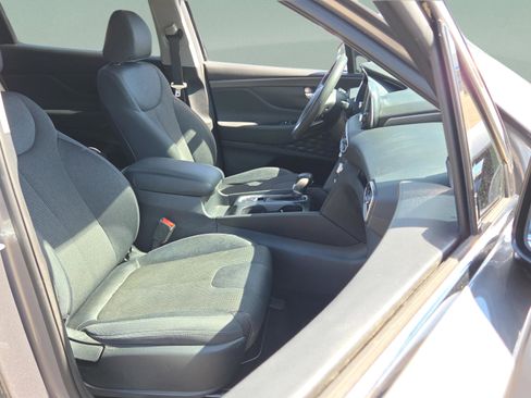 Used 2019 Hyundai Santa Fe SEL image 21