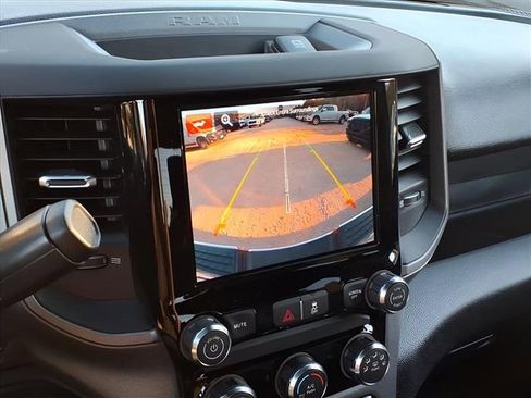 New 2026 RAM 2500 Tradesman w/ Chrome Appearance Group image 20