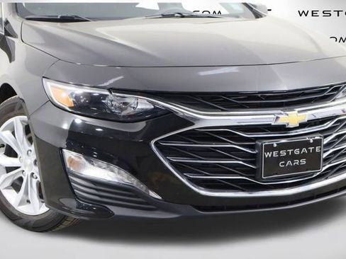 Used 2024 Chevrolet Malibu LT image 40