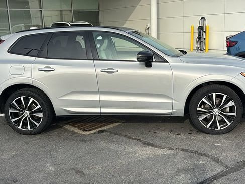 Certified 2023 Volvo XC60 B5 Plus w/ Climate Package AWD/4WD image 27