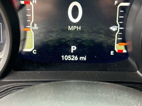 Used 2025 Jeep Wrangler Unlimited Rubicon 392 AWD/4WD image 19