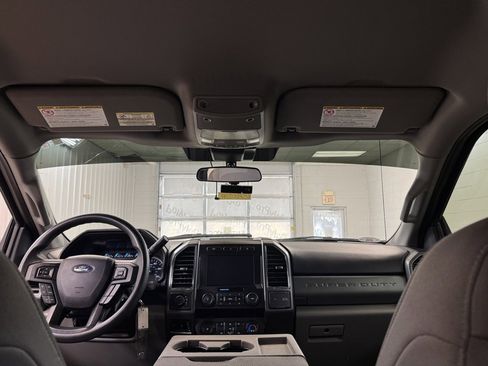 Used 2020 Ford F250 XLT image 19
