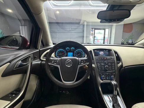 Used 2015 Buick Verano Convenience w/ Experience Buick Package FWD image 28