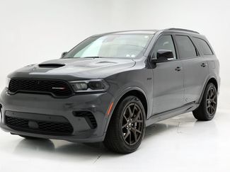 Used 2025 Dodge Durango R/T video 2