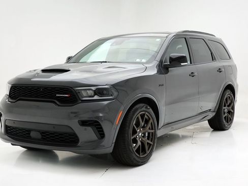 Used 2025 Dodge Durango R/T image 2