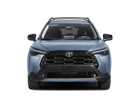 Used 2026 Toyota Corolla Cross XLE AWD/4WD image 5