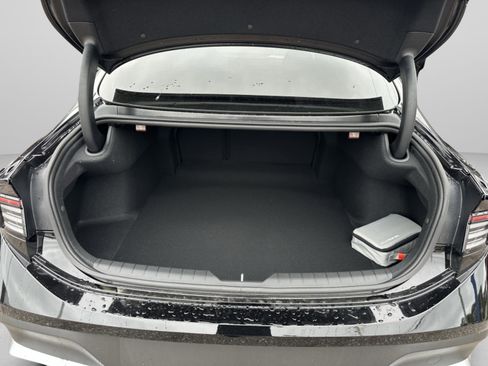 New 2026 Hyundai Sonata Blue image 7