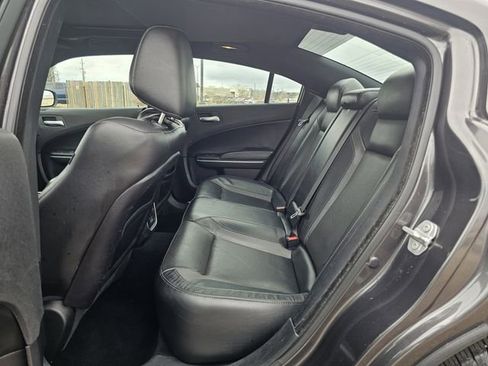 Used 2021 Dodge Charger SXT w/ Leather Interior Group image 17