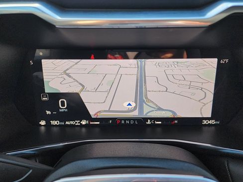 New 2026 GMC Canyon Elevation w/ Convenience Package image 22