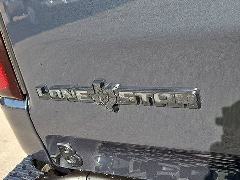 New 2026 RAM 1500 Lone Star image 15