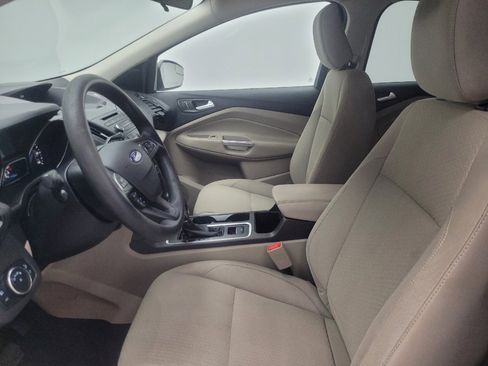 Used 2018 Ford Escape SE AWD/4WD image 17
