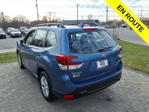 Certified 2024 Subaru Forester image 5