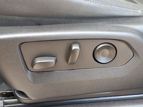 Certified 2022 Chevrolet Silverado 1500 LTZ w/ LTZ Premium Package image 13