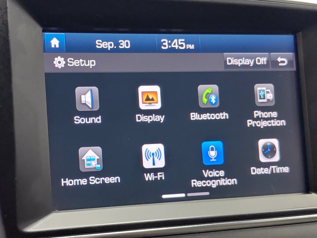 Used 2018 Hyundai Elantra SEL FWD image 27