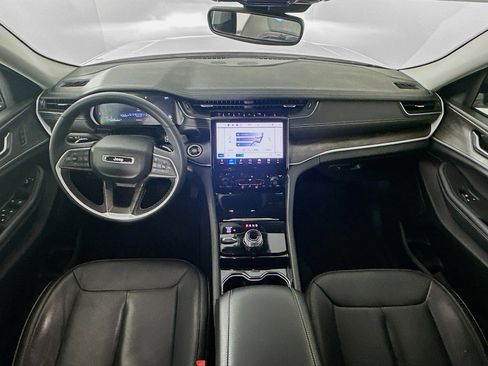 Certified 2023 Jeep Grand Cherokee Limited AWD/4WD image 29