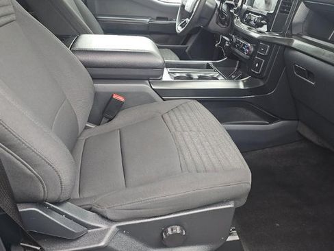Used 2023 Ford F150 XL w/ STX Appearance Package AWD/4WD image 13