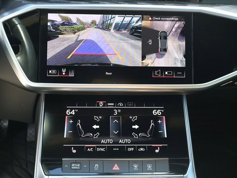 Used 2024 Audi A6 Premium Plus image 54