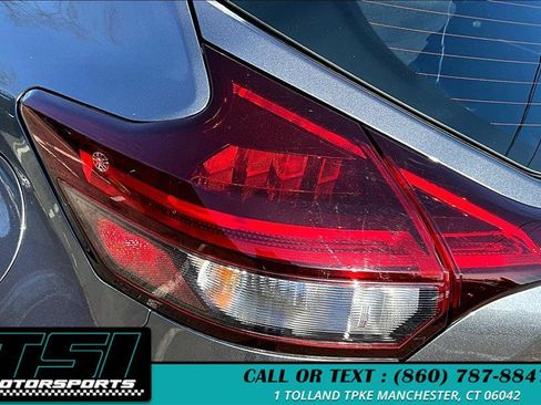 Used 2022 Nissan Kicks S image 30