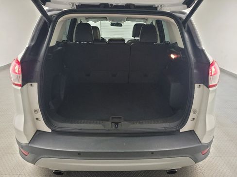 Used 2016 Ford Escape SE w/ SE Leather Comfort Package AWD/4WD image 29