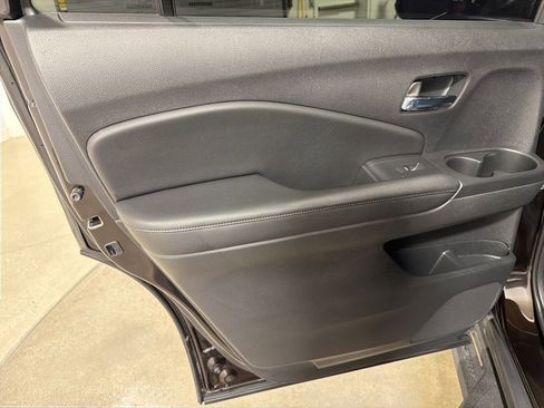 Used 2019 Honda Passport Sport image 19