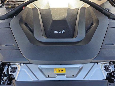 Certified 2024 BMW i4 xDrive40i w/ Convenience Package image 31